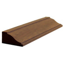 EWPM12 Colonial Panel Molding 1-1/8" wide x 9/16" Trim. Unfinished EWPM12 Colonial Panel Molding 1-1/8" wide x 9/16" Trim. Unfinished