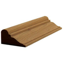 EWPM14 Colonial Panel Molding 1-3/8" wide x 3/4" Trim. Unfinished EWPM14 Colonial Panel Molding 1-3/8" wide x 3/4" Trim. Unfinished