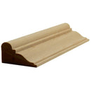 EWPM14 Colonial Panel Molding 1-3/8" wide x 3/4" Trim. Unfinished EWPM14 Colonial Panel Molding 1-3/8" wide x 3/4" Trim. Unfinished