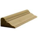 EWPM14 Colonial Panel Molding 1-3/8" wide x 3/4" Trim. Unfinished EWPM14 Colonial Panel Molding 1-3/8" wide x 3/4" Trim. Unfinished