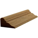 EWPM14 Colonial Panel Molding 1-3/8" wide x 3/4" Trim. Unfinished EWPM14 Colonial Panel Molding 1-3/8" wide x 3/4" Trim. Unfinished