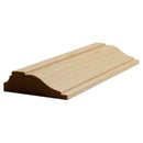 EWPM16 Panel Molding 1-13/16" wide x 9/16" Trim. Unfinished EWPM16 Panel Molding 1-13/16" wide x 9/16" Trim. Unfinished