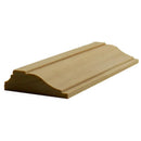 EWPM16 Panel Molding 1-13/16" wide x 9/16" Trim. Unfinished EWPM16 Panel Molding 1-13/16" wide x 9/16" Trim. Unfinished