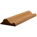 EWPM17 Panel Molding 1-1/2" wide x 9/16" Trim. Unfinished EWPM17 Panel Molding 1-1/2" wide x 9/16" Trim. Unfinished