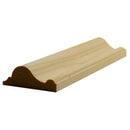 EWPM17 Panel Molding 1-1/2" wide x 9/16" Trim. Unfinished EWPM17 Panel Molding 1-1/2" wide x 9/16" Trim. Unfinished