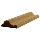 EWPM17 Panel Molding 1-1/2" wide x 9/16" Trim. Unfinished EWPM17 Panel Molding 1-1/2" wide x 9/16" Trim. Unfinished