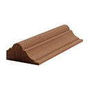 EWPM19 Nose and Cove Panel Molding 1-1/2" wide x 3/4" Trim. Unfinished EWPM19 Nose and Cove Panel Molding 1-1/2" wide x 3/4" Trim. Unfinished