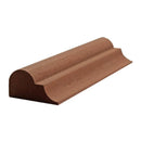 EWPM26 Nose and Cove Panel Molding 1-7/16" wide x 3/4" Trim. Unfinished EWPM26 Nose and Cove Panel Molding 1-7/16" wide x 3/4" Trim. Unfinished
