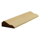 EWPM38 Colonial Panel Molding 1-1/8" wide x 7/16" Trim. Unfinished EWPM38 Colonial Panel Molding 1-1/8" wide x 7/16" Trim. Unfinished