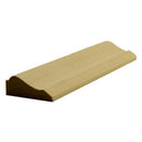 EWPM38 Colonial Panel Molding 1-1/8" wide x 7/16" Trim. Unfinished EWPM38 Colonial Panel Molding 1-1/8" wide x 7/16" Trim. Unfinished