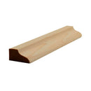 EWPM39 Ogee Panel Molding 3/4" wide x 7/16" Trim. Unfinished EWPM39 Ogee Panel Molding 3/4" wide x 7/16" Trim. Unfinished