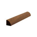 EWQR11 Quarter Round 1/2" x 1/2" Moulding Trim. Unfinished EWQR11 Quarter Round 1/2" x 1/2" Moulding Trim. Unfinished