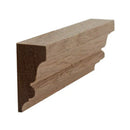 EWSC11 Solid Crown 1-3/4" High x 13/16" Deep Moulding. Unfinished EWSC11 Solid Crown 1-3/4" High x 13/16" Deep Moulding. Unfinished