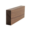 EWSS11 Square Stock 2" Wide x 3/4" S4S Trim. Unfinished EWSS11 Square Stock 2" Wide x 3/4" S4S Trim. Unfinished