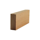 EWSS11 Square Stock 2" Wide x 3/4" S4S Trim. Unfinished EWSS11 Square Stock 2" Wide x 3/4" S4S Trim. Unfinished