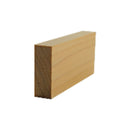 EWSS11 Square Stock 2" Wide x 3/4" S4S Trim. Unfinished EWSS11 Square Stock 2" Wide x 3/4" S4S Trim. Unfinished
