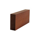 EWSS11 Square Stock 2" Wide x 3/4" S4S Trim. Unfinished EWSS11 Square Stock 2" Wide x 3/4" S4S Trim. Unfinished