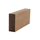 EWSS11 Square Stock 2" Wide x 3/4" S4S Trim. Unfinished EWSS11 Square Stock 2" Wide x 3/4" S4S Trim. Unfinished
