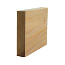 EWBB52 Square edge 3-1/2" Tall x 3/4" Baseboard Moulding. Unfinished EWBB52 Square edge 3-1/2" Tall x 3/4" Baseboard Moulding. Unfinished