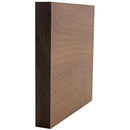 EWSS13 Square Stock 5-1/4" Wide x 3/4" S4S Trim. Unfinished EWSS13 Square Stock 5-1/4" Wide x 3/4" S4S Trim. Unfinished