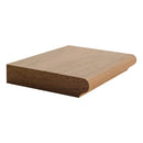 EWWS12 Colonial Windowsill 3-1/2" wide x 3/4" Stool. Unfinished EWWS12 Colonial Windowsill 3-1/2" wide x 3/4" Stool. Unfinished
