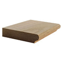 EWWS12 Colonial Windowsill 3-1/2" wide x 3/4" Stool. Unfinished EWWS12 Colonial Windowsill 3-1/2" wide x 3/4" Stool. Unfinished