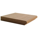 EWWS13 Colonial Windowsill 5-1/4" wide x 3/4" Stool. Unfinished EWWS13 Colonial Windowsill 5-1/4" wide x 3/4" Stool. Unfinished
