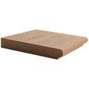 EWWS13 Colonial Windowsill 5-1/4" wide x 3/4" Stool. Unfinished EWWS13 Colonial Windowsill 5-1/4" wide x 3/4" Stool. Unfinished