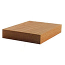 EWWS52 Windowsill 3-1/2" wide x 3/4" Stool S4S. Unfinished EWWS52 Windowsill 3-1/2" wide x 3/4" Stool S4S. Unfinished