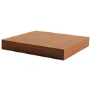 EWWS53 Windowsill 5-1/4" wide x 3/4" Stool S4S. Unfinished EWWS53 Windowsill 5-1/4" wide x 3/4" Stool S4S. Unfinished