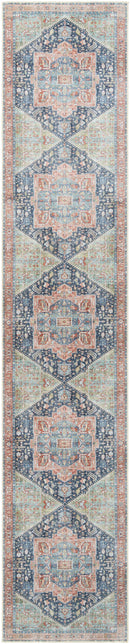 Exira Washable Area Rug Exira Washable Area Rug