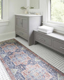 Exira Washable Area Rug Exira Washable Area Rug