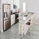 MSI Eden Bardiglio Porcelain Wall and Floor Tile MSI Eden Bardiglio Porcelain Wall and Floor Tile