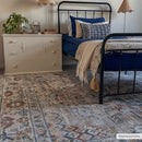 Erez Flat Pile Washable Rug - Promo Erez Flat Pile Washable Rug - Promo