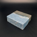 "Ever Flowing Stream" Handmade Vegan Bar Soap "Ever Flowing Stream" Handmade Vegan Bar Soap