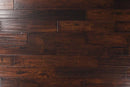 Acacia Walnut Distressed/Handscraped Solid Hardwood 3/4 x 4.75 in. - Cordoba Acacia Walnut Distressed/Handscraped Solid Hardwood 3/4 x 4.75 in. - Cordoba