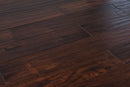 Acacia Walnut Distressed/Handscraped Solid Hardwood 3/4 x 4.75 in. - Cordoba Acacia Walnut Distressed/Handscraped Solid Hardwood 3/4 x 4.75 in. - Cordoba