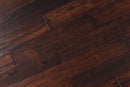 Acacia Walnut Distressed/Handscraped Solid Hardwood 3/4 x 4.75 in. - Cordoba Acacia Walnut Distressed/Handscraped Solid Hardwood 3/4 x 4.75 in. - Cordoba
