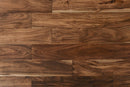 "Capture the essence of natural beauty with Exotic Walnut Natural Solid Hardwood Flooring, available in 3.6" and 4.75" widths and 0.75" thickness. Choose between Smooth or Handscraped finishes. SKU: TRPSH-EWNH, TRPSH-EWNS4.75, TRPSH-EWNS3.6." "Capture the essence of natural beauty with Exotic Walnut Natural Solid Hardwood Flooring, available in 3.6" and 4.75" widths and 0.75" thickness. Choose between Smooth or Handscraped finishes. SKU: TRPSH-EWNH, TRPSH-EWNS4.75, TRPSH-EWNS3.6."