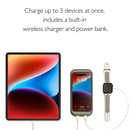 BENTOSTACK CHARGE 8000 BENTOSTACK CHARGE 8000