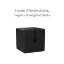 DESK MAT PRO + 2 MAGNETIC CABLE BLOCK MANAGERS DESK MAT PRO + 2 MAGNETIC CABLE BLOCK MANAGERS