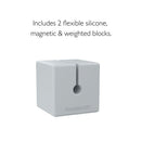 DESK MAT PRO + 2 MAGNETIC CABLE BLOCK MANAGERS DESK MAT PRO + 2 MAGNETIC CABLE BLOCK MANAGERS