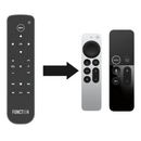 BUTTON REMOTE FOR APPLE TV (Infrared Edition) BUTTON REMOTE FOR APPLE TV (Infrared Edition)