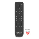 BUTTON REMOTE FOR APPLE TV (Infrared Edition) BUTTON REMOTE FOR APPLE TV (Infrared Edition)