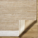 Aderyn Jute Area Rug Aderyn Jute Area Rug