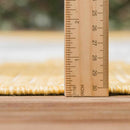 Djugun Yellow Outdoor Rug Djugun Yellow Outdoor Rug