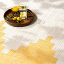 Djugun Yellow Outdoor Rug Djugun Yellow Outdoor Rug