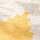 Djugun Yellow Outdoor Rug Djugun Yellow Outdoor Rug