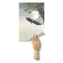 "Fairy Riding a Bat" by Ida Rentoul Outhwaite Matte Poster "Fairy Riding a Bat" by Ida Rentoul Outhwaite Matte Poster