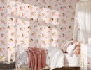 Fairy Wings and Flowers Fantasy Wallpaper Fairy Wings and Flowers Fantasy Wallpaper